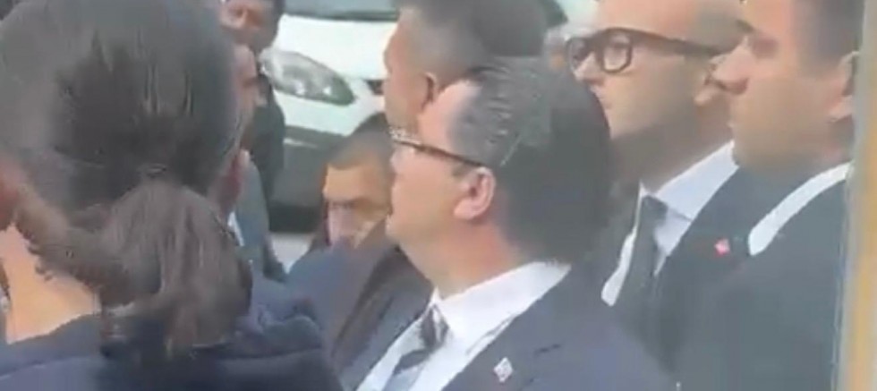BOZKURTER ÖZELİ DEĞİL  KILIÇDAROĞLUNU TERCİH ETTİ