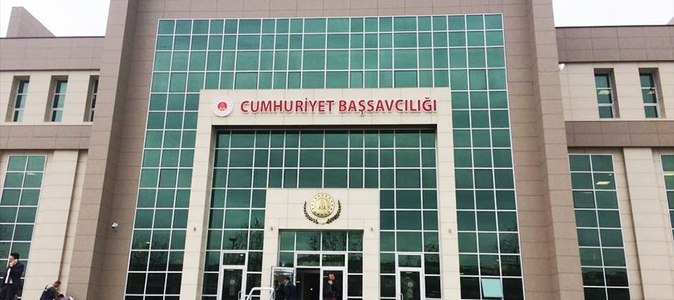 ÇORLU ADLİYESİ'NİN BAŞARISI ATAMALARA YANSIDI