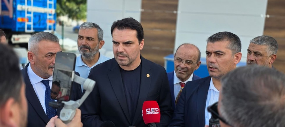 DİKTAŞ’TAN ÇORLUSPOR 1947 İÇİN İDDİALI MESAJ: “PLAY-OFF YOLUNDA DEVAM EDECEK”