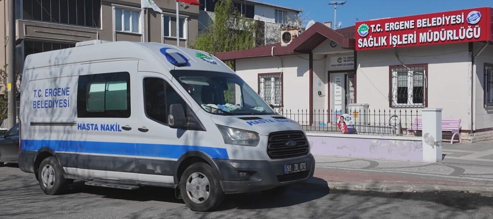 HEMŞERİMİZİ YALNIZ BIRAKMIYORUZ