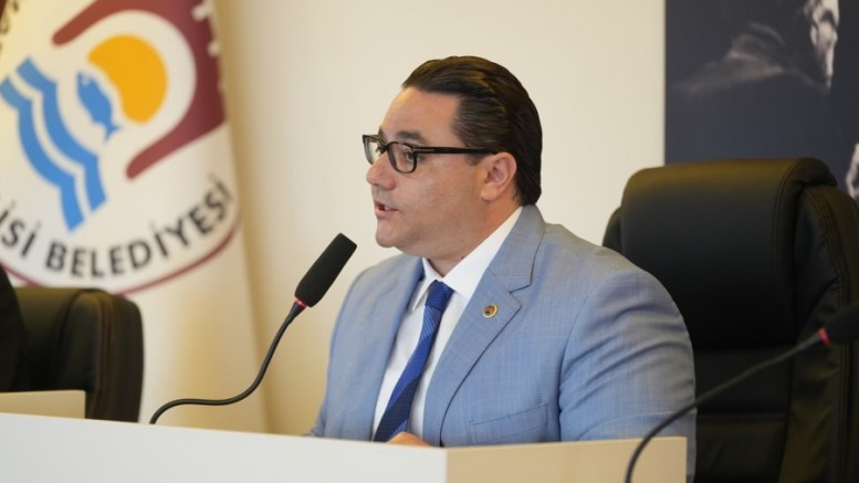Marmaraereğlisi Belediyesi 2026 Mayıs Ayı Olağan Meclis Toplantısı Gerçekleştirildi