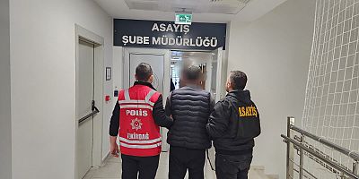 19 KİŞİ TUTUKLANDI 