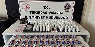 3 KİŞİ TUTUKLANDI 