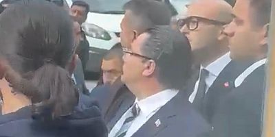 BOZKURTER ÖZELİ DEĞİL  KILIÇDAROĞLUNU TERCİH ETTİ