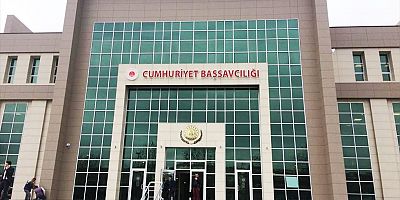ÇORLU ADLİYESİ'NİN BAŞARISI ATAMALARA YANSIDI