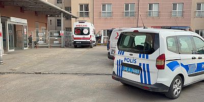 İNŞAAT İŞÇİSİ HAYATINI KAYBETTİ