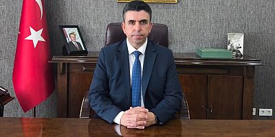 MURAT EREN SİLİVRİ KAYMAKAMI OLDU