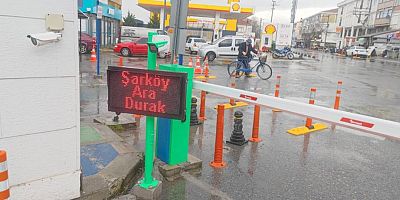 Ne olacak bu otogarın hali!