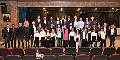 Süleymanpaşa Belediye Meclisi Mayıs Ayı Olağan Toplantısı Yapıldı