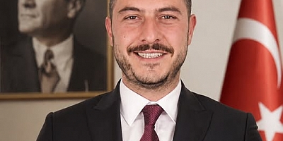 UĞUR KAYA İSTİFA ETTİ