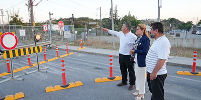 VELİMEŞE’MİZİN SESİNE KULAK VERİN