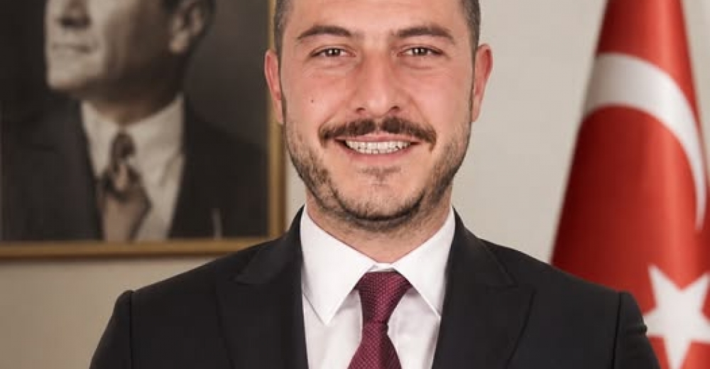 UĞUR KAYA İSTİFA ETTİ