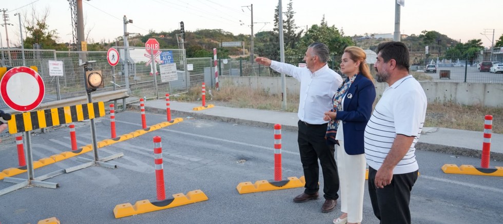 VELİMEŞE’MİZİN SESİNE KULAK VERİN